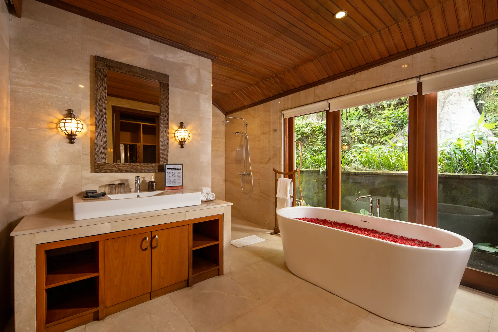One-Bedroom Private Pool Villa (Chandra)