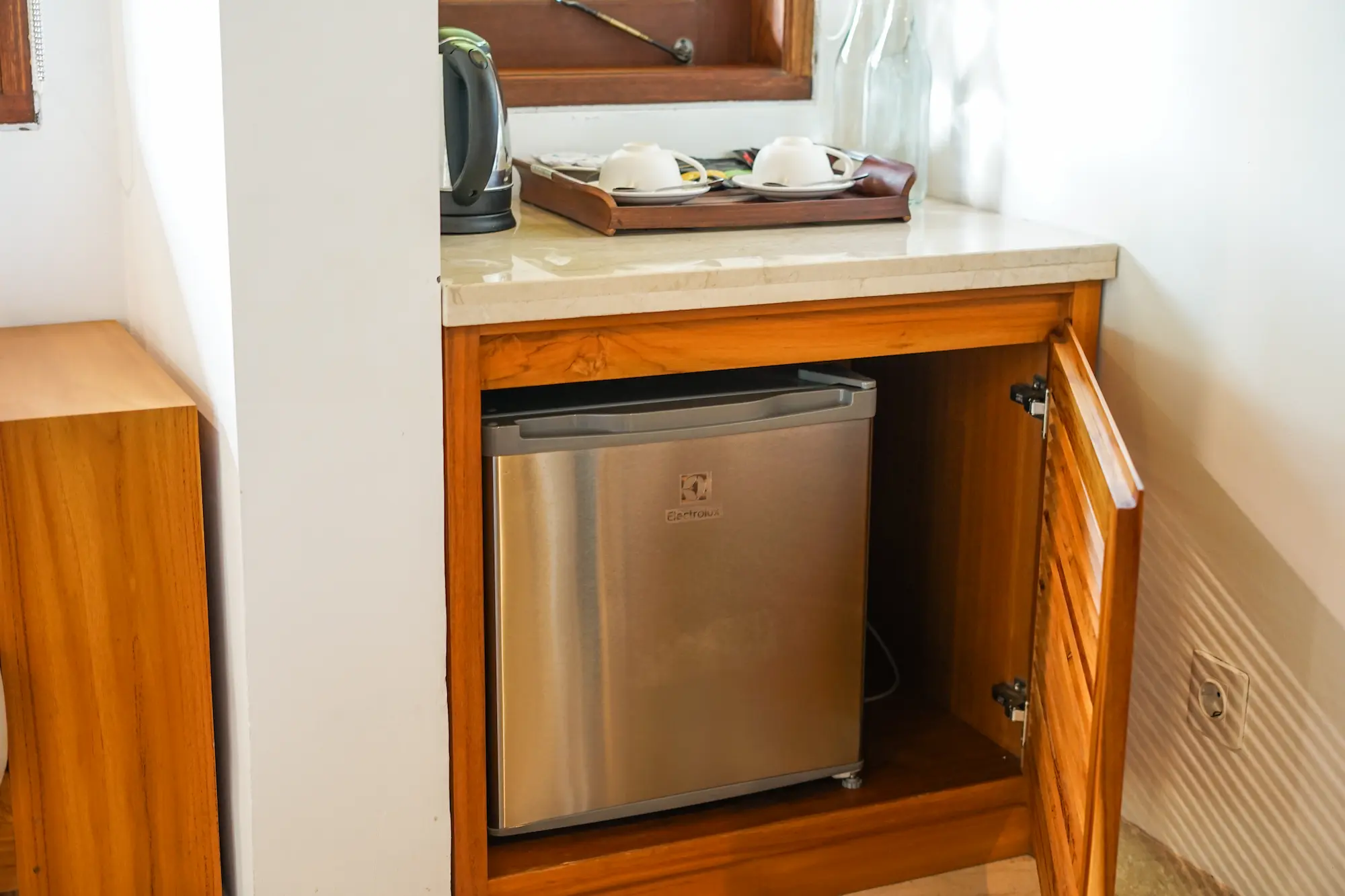 One Deluxe Room (Surya)