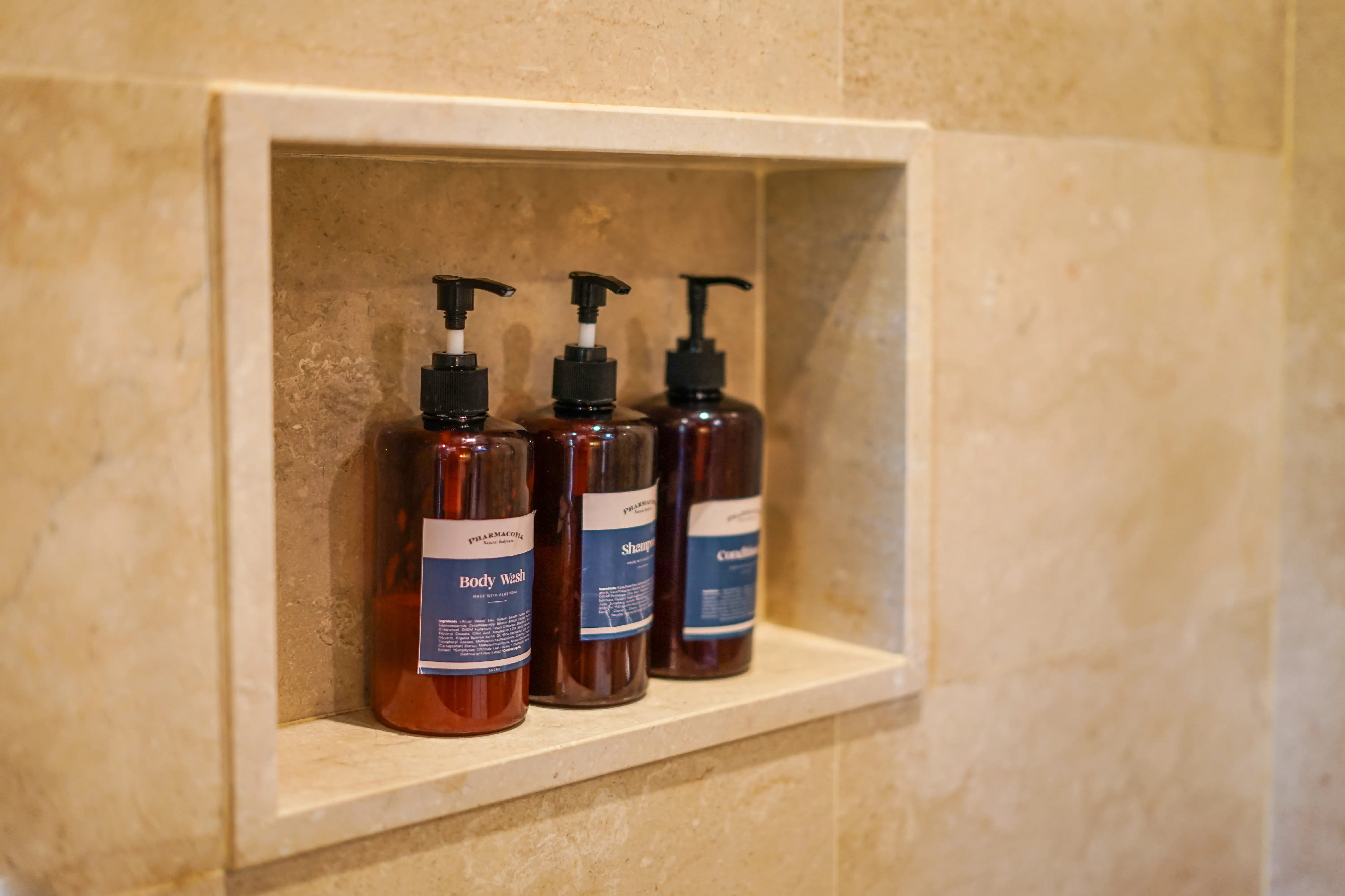 One Deluxe Room (Surya)