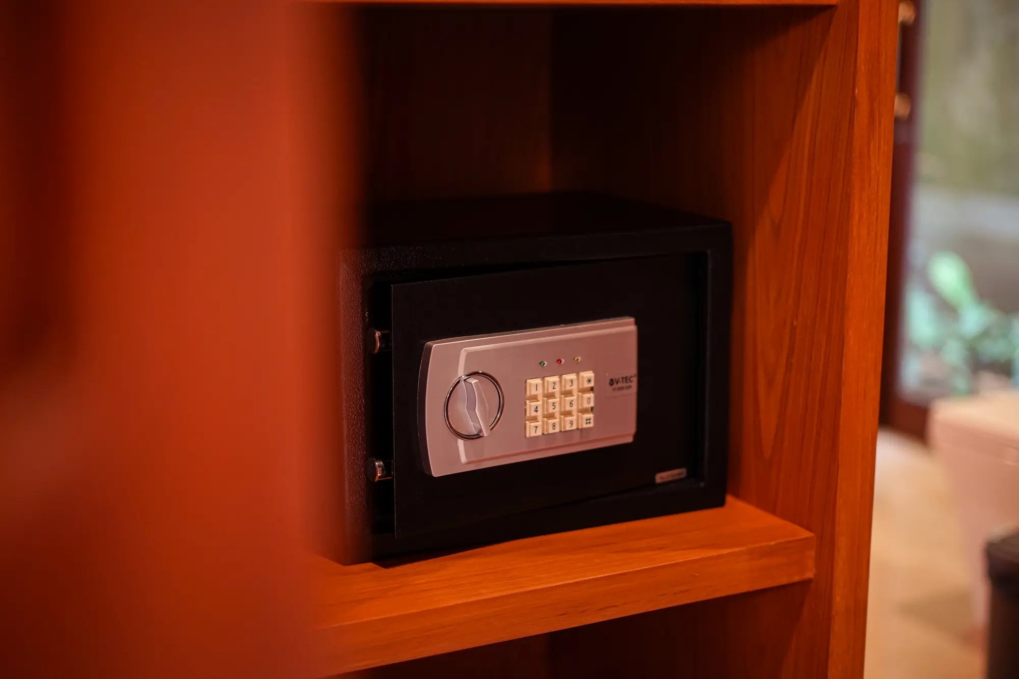 One Grand Deluxe Room (Bintang)