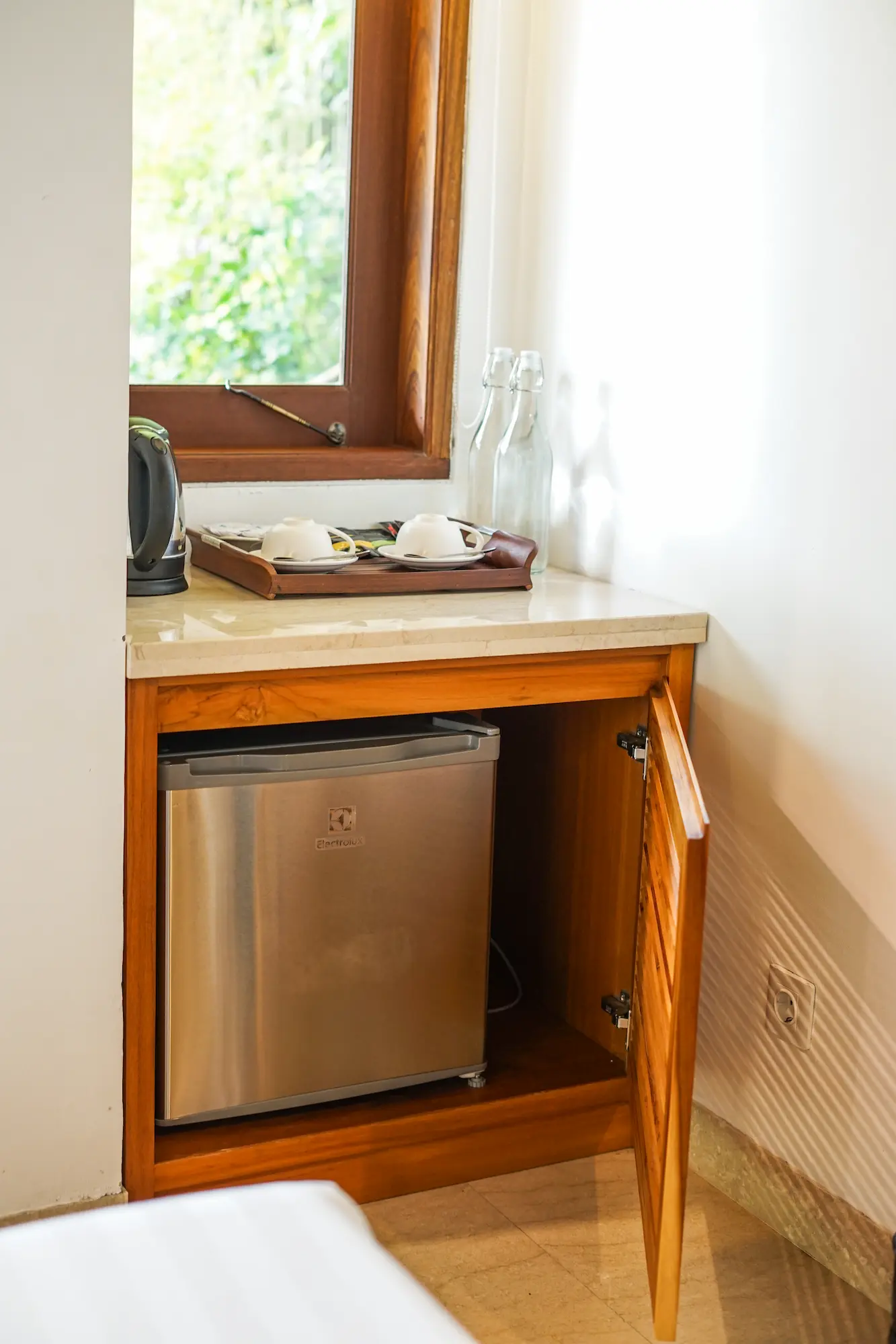 One Grand Deluxe Room (Bintang)